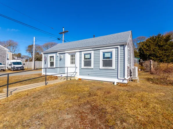 1772 Main Street, Chatham, MA 02633
