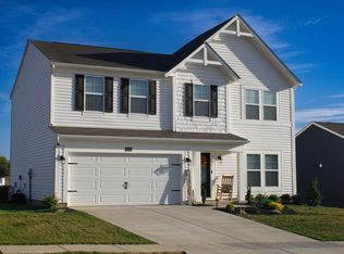 8903 Tribute Dr, Louisville, KY 40229
