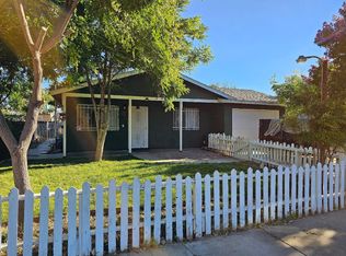 1106 E St, Los Banos, CA 93635