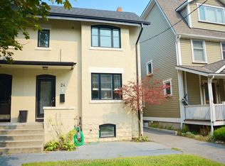 24 Duggan Ave, Toronto, ON M4V 1Y2