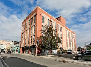 11 Rebecca St #311, Hamilton, ON