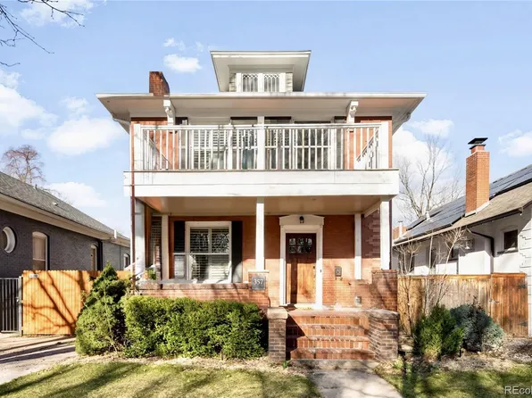 357 S Downing Street, Denver, CO 80209