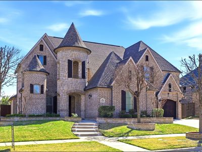 15135 Dublin Ln, Frisco, TX, 75035