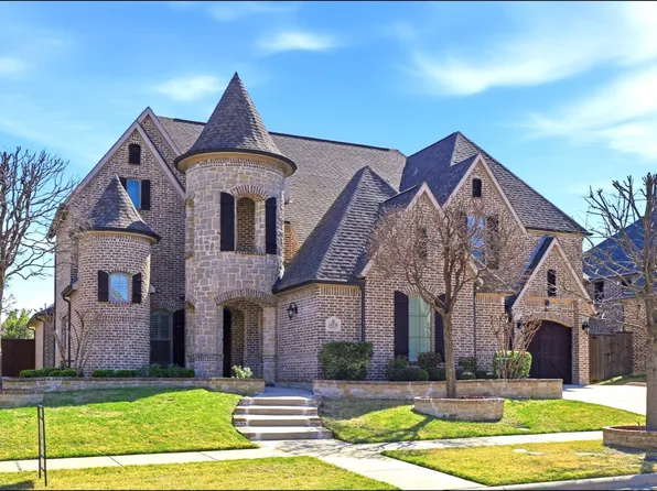 15135 Dublin Ln, Frisco, TX 75035