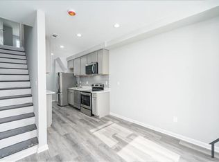 1322 Sargeant St, Baltimore, MD 21223