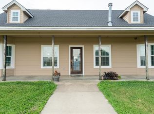 408 County Road 436, Thorndale, TX 76577