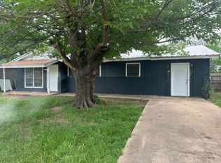 5131 Encino Rd, Abilene, TX 79605