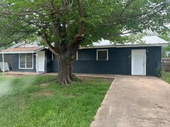 5131 Encino Rd, Abilene, TX 79605