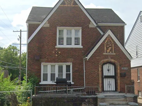 15005 Steel St, Detroit, MI 48227