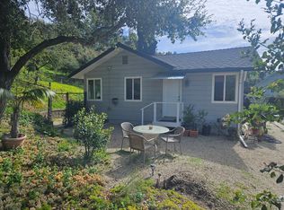 (Undisclosed Address), Ojai, CA 93023