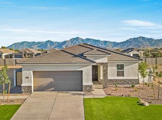 10335 W Luxton Ln, Tolleson, AZ 85353