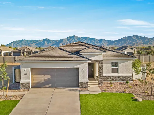 10335 W LUXTON Lane, Tolleson, AZ 85353