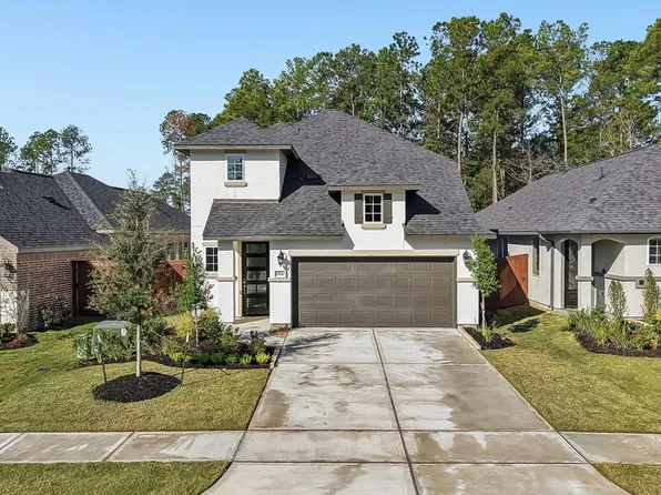 29941 Stony Forest Dr, Magnolia, TX 77354
