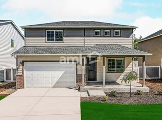 7722 Selah St SW, Olympia, WA 98512