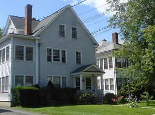 137 Brace Rd #2, West Hartford, CT 06107