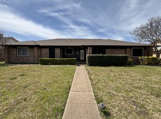 214 Cole St, Garland, TX 75040