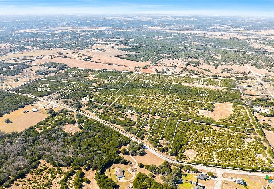 1st image of County Road 4700