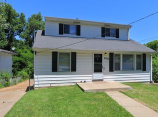 2805 Solway Ave, Saint Louis, MO 63136
