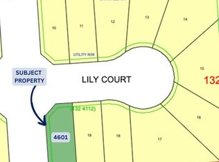 4601 Lily Ct, Cold Lake, AB T9M0J4