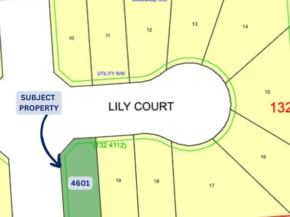 4601 Lily Ct, Cold Lake, AB T9M 0J4