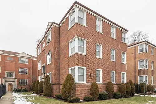 1516 N Harlem Ave #3W Photo 1