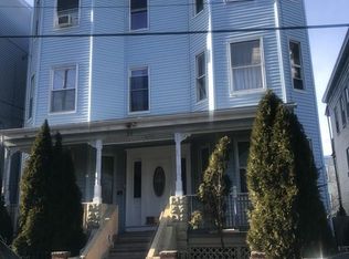 34 Sumner St APT 3, Revere, MA 02151