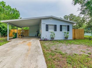4320 W Arch St, Tampa, FL 33607