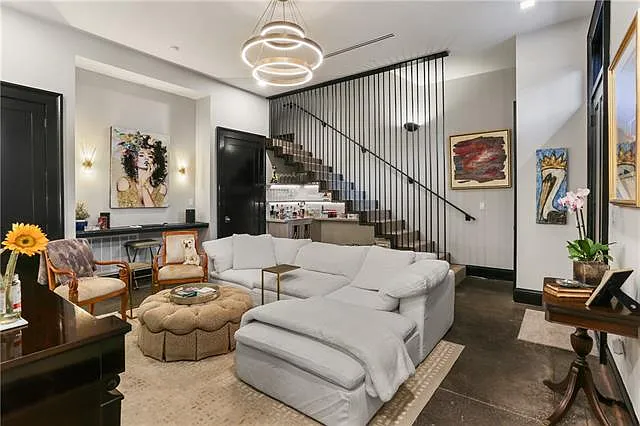 419 Carondelet St #PHB — Photo 27