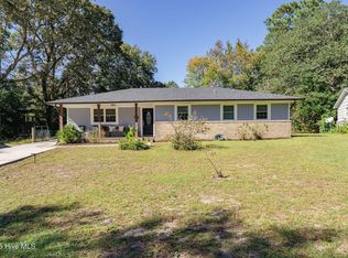 241 Bradford Rd, Wilmington, NC 28409