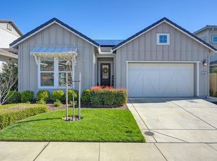 1097 Senegal Way, El Dorado Hills, CA 95762