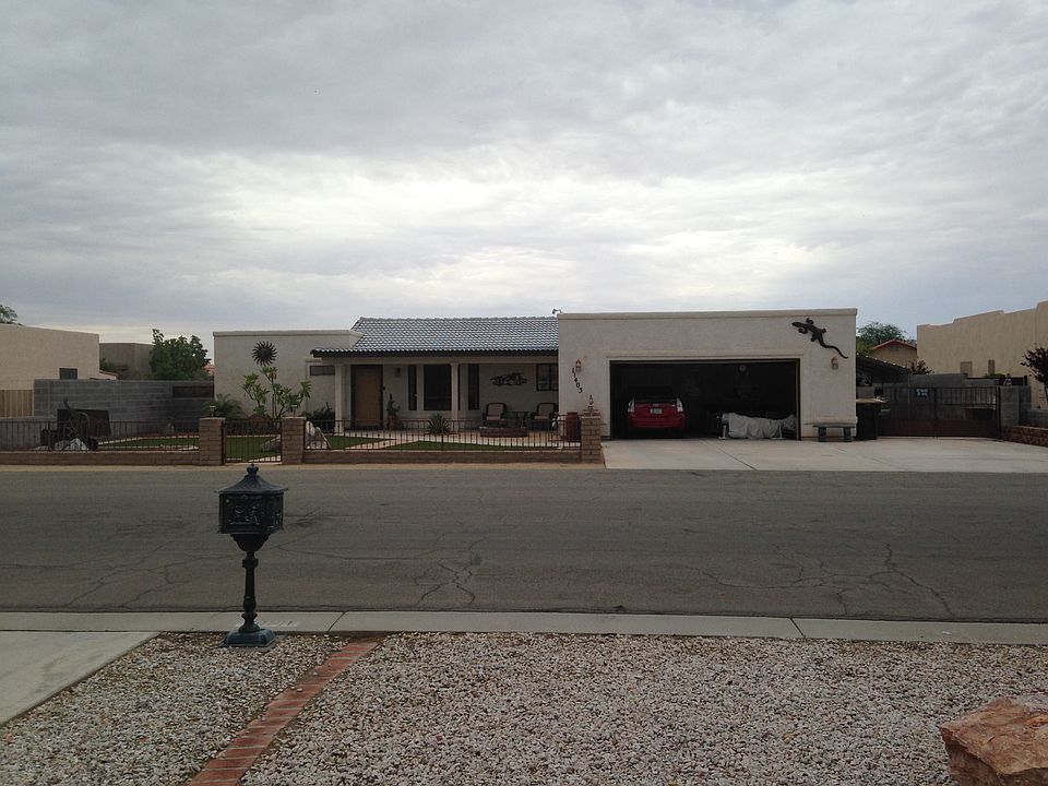 1st image of 11403 E Via Salida