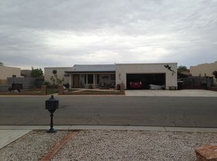 11403 E Via Salida, Yuma, AZ 85367