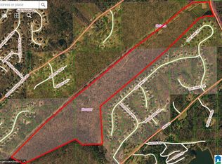 Morgan Rd #1, Bessemer, AL 35022