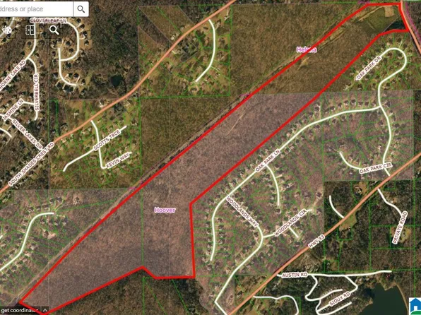 Morgan Rd #1, Bessemer, AL 35022