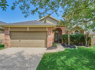 16902 Tranquility Park Dr, Cypress, TX 77429
