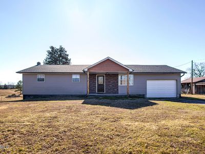 317 County Road 271, Niota, TN, 37826