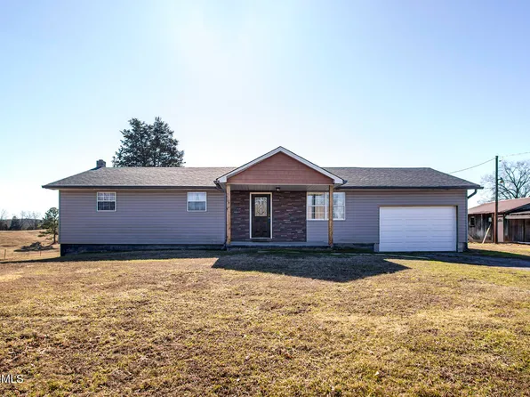 317 County Road 271, Niota, TN 37826