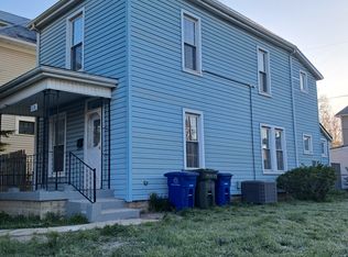 2176 Indiana Ave, Columbus, OH 43201