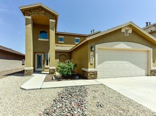 14637 Spanish Point Dr, El Paso, TX 79938