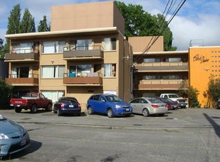 4225 50th Ave S APT 207, Seattle, WA 98118