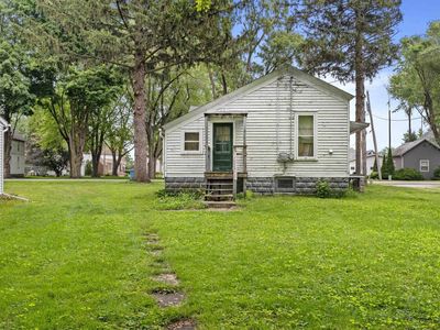 305 N Illinois St, Wanatah, IN, 46390