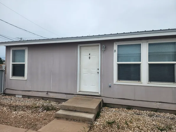 333ELimeSt, 333 E Lime St #B, Portales, NM 88130