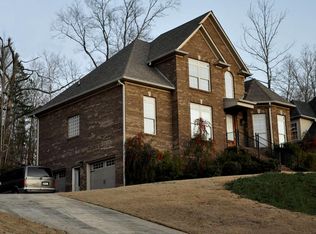 6219 Canterbury Rd, Pinson, AL 35126