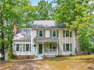 524 Kendrick Ct, North Chesterfield, VA 23236