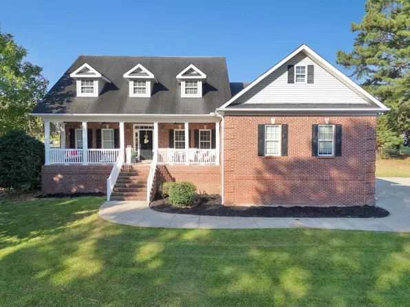 185 County Road 1317, Vinemont, AL 35179