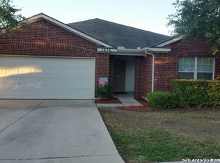 1656 Mountain Brk, Schertz, TX 78154