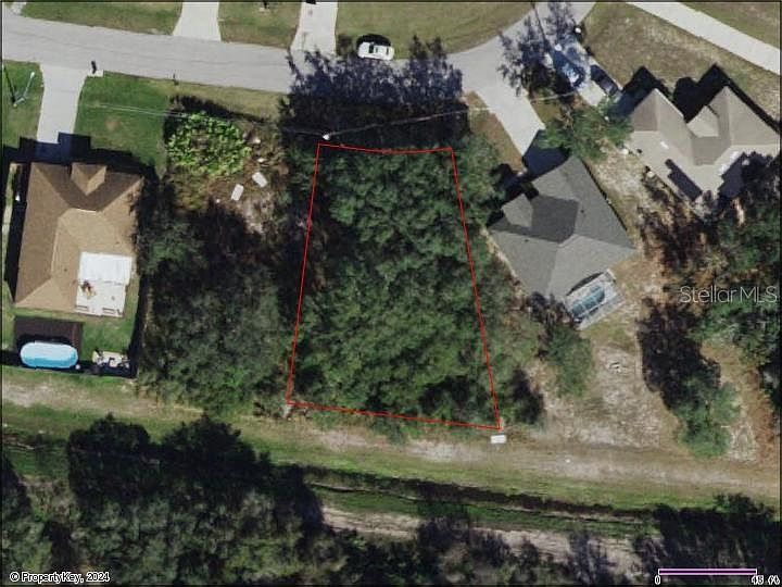 1st image of 139 CONCH DRIVE LOT 26