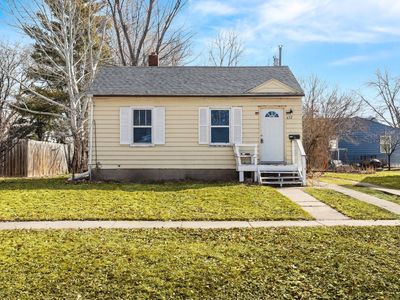 632 12th St N, Moorhead, MN, 56560