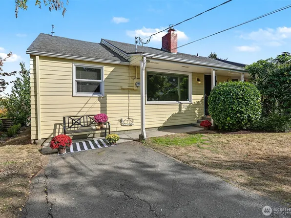 3046 24th Avenue W, Seattle, WA 98199