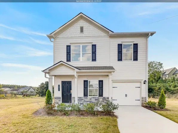 2078 Valley Run, Leeds, AL 35094